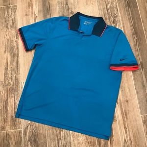 Nike Men’s Golf Polo